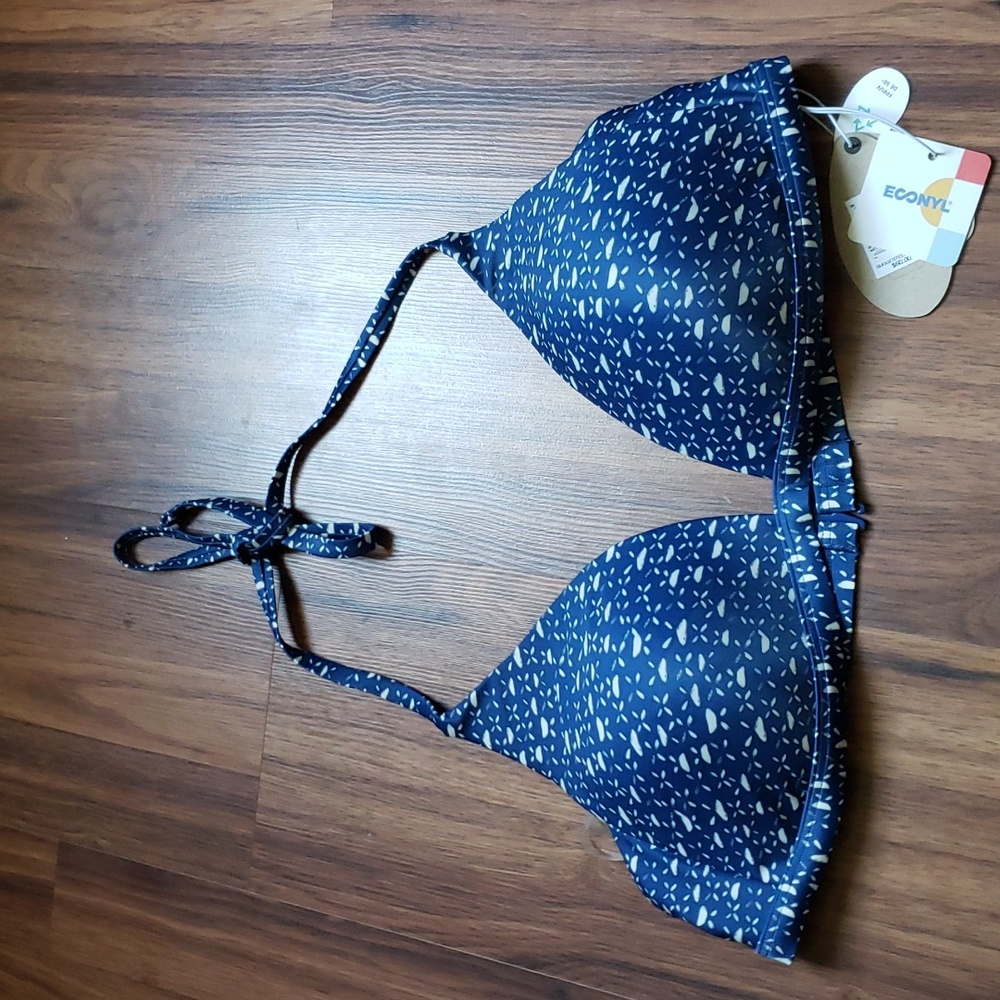 PRANA NWT Bikini Top